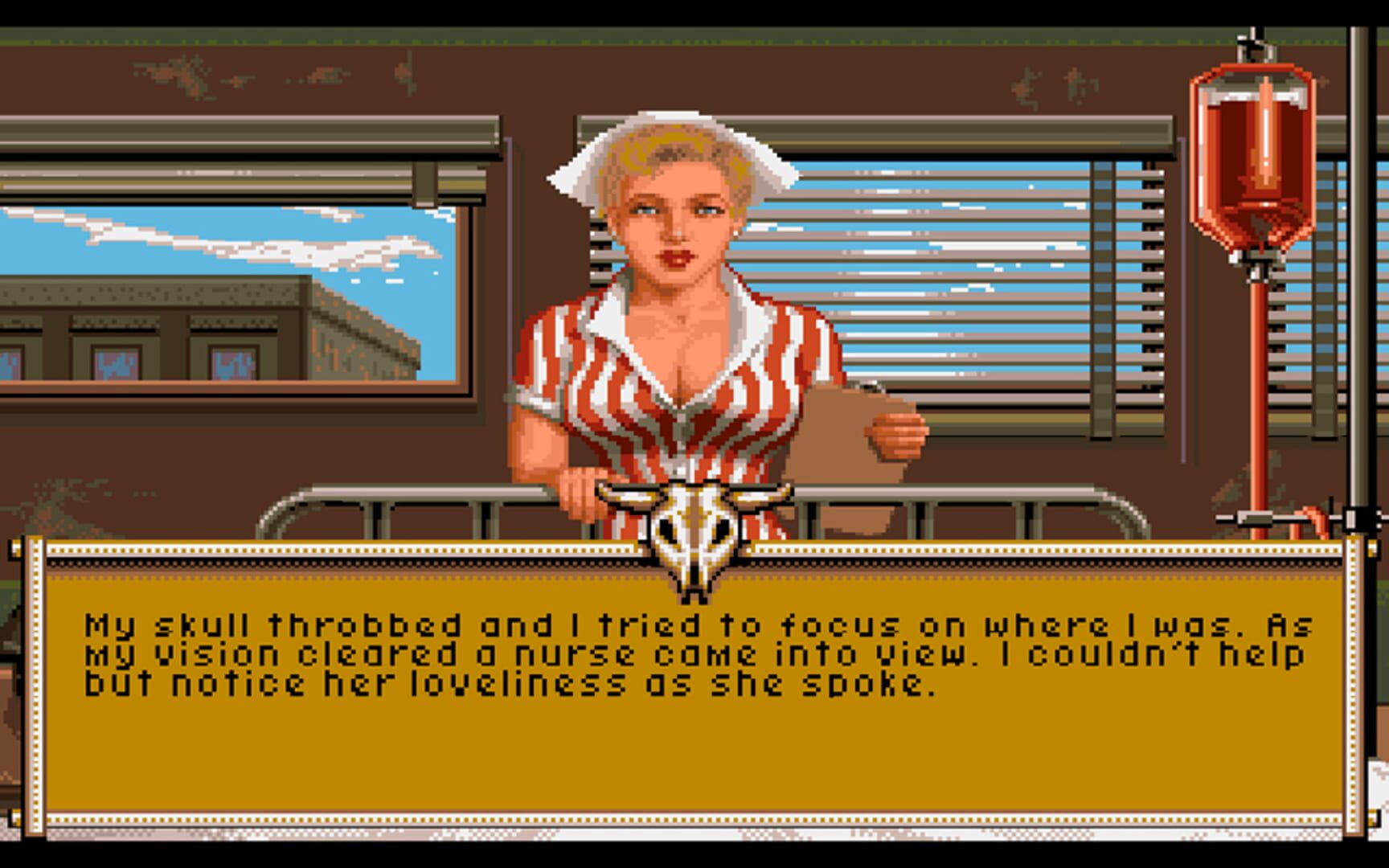 It Came from the Desert screenshot 3