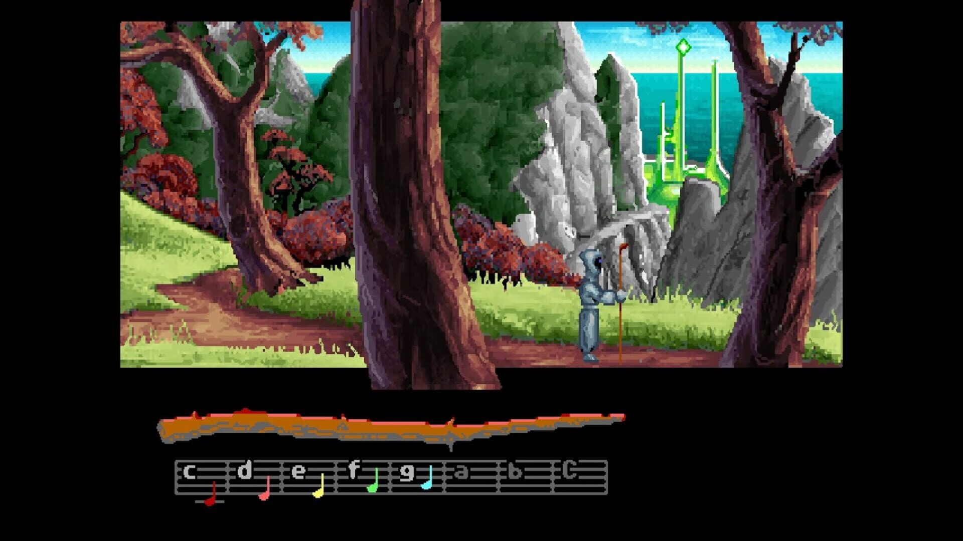 Loom screenshot 2