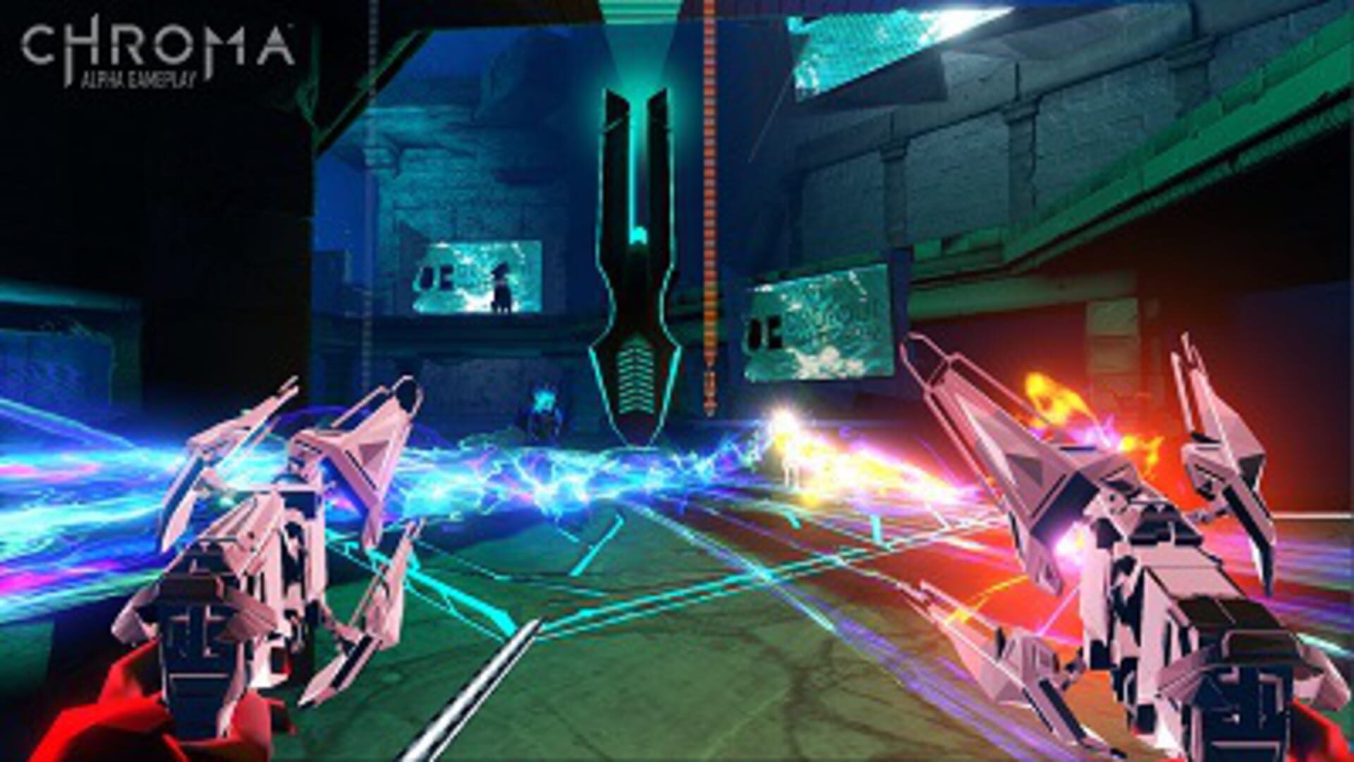 Chroma screenshot 4