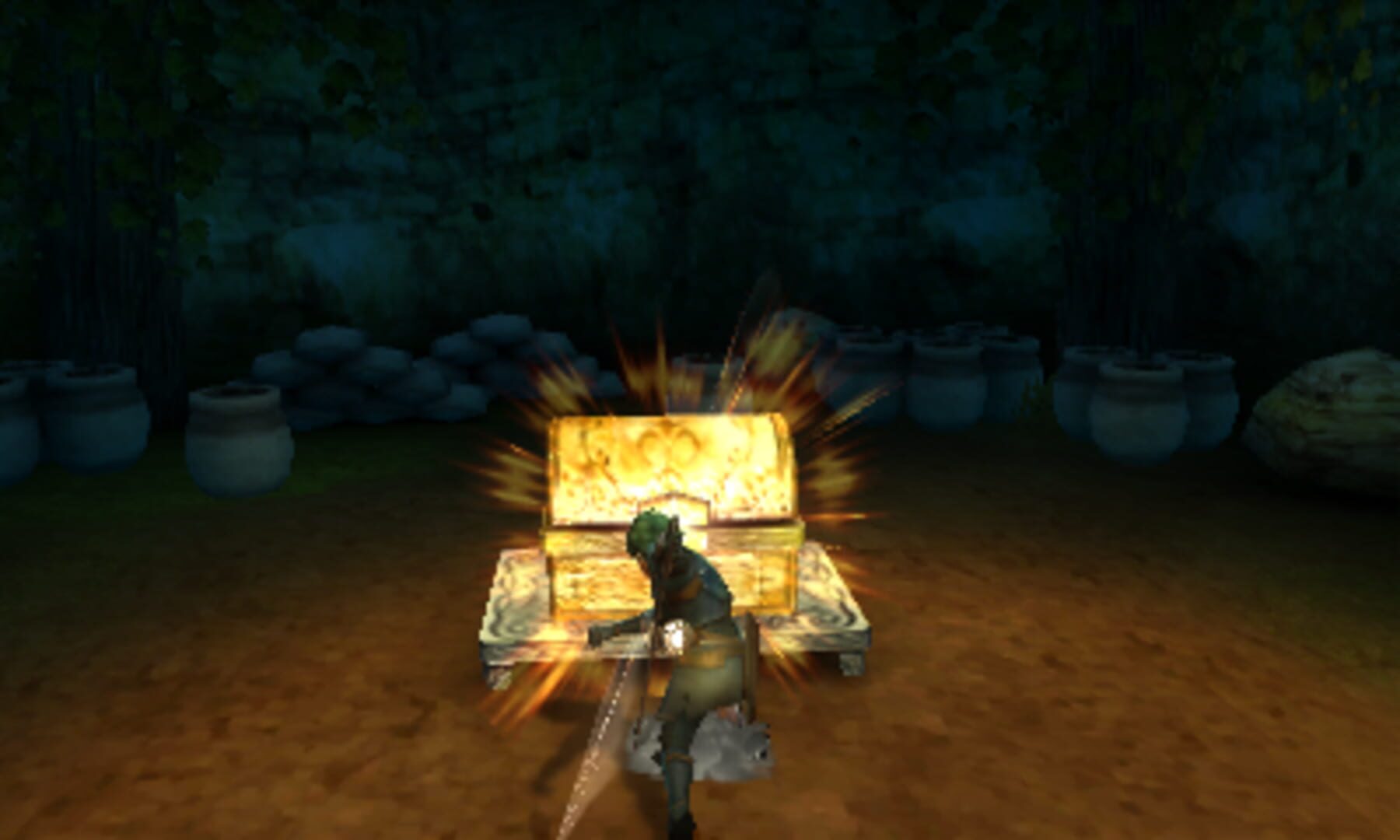 Fire Emblem Echoes: Shadows of Valentia screenshot 10