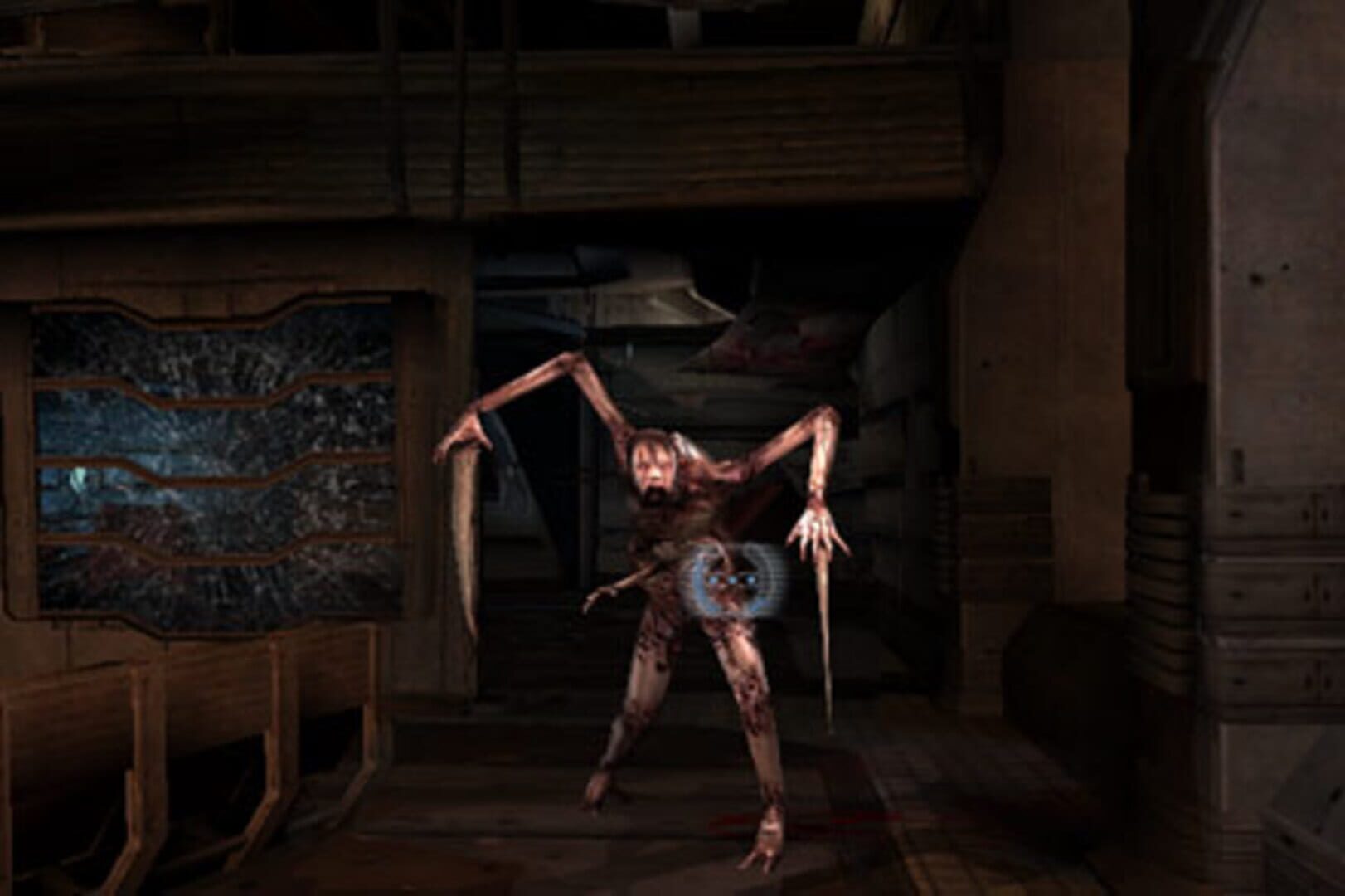 Dead Space: Extraction screenshot 2