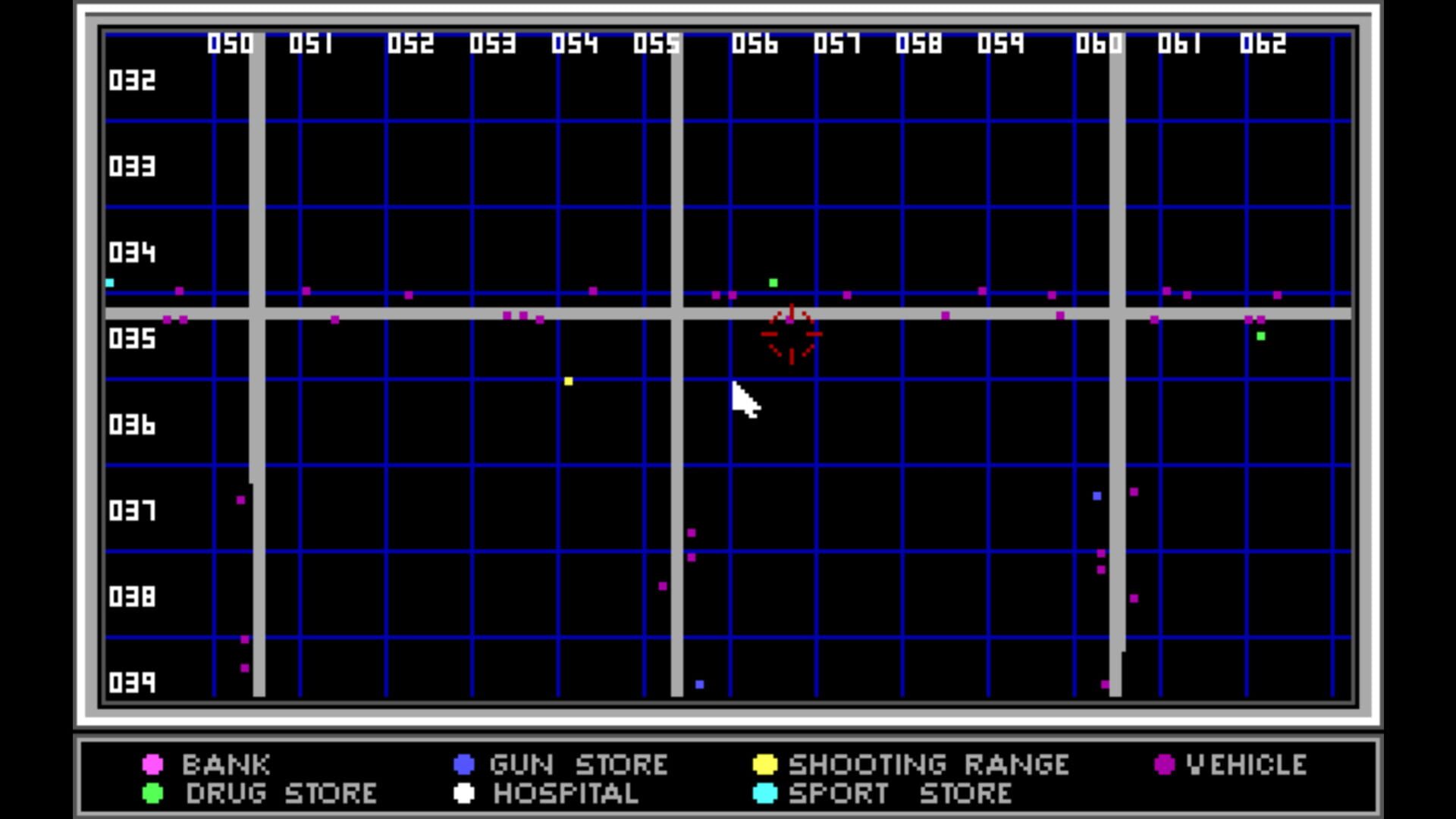 The Terminator screenshot 3