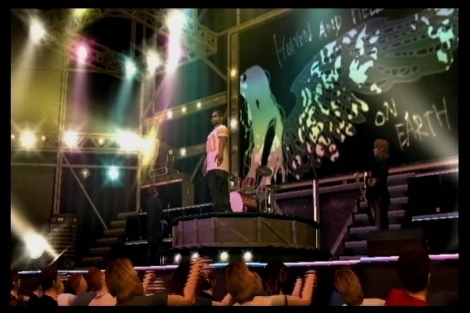 We Rock: Drum King screenshot 4
