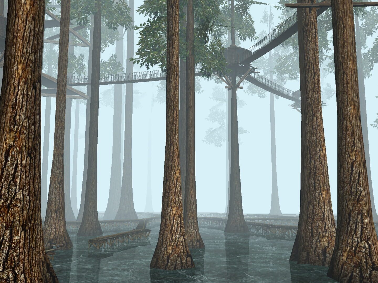 realMyst screenshot 3