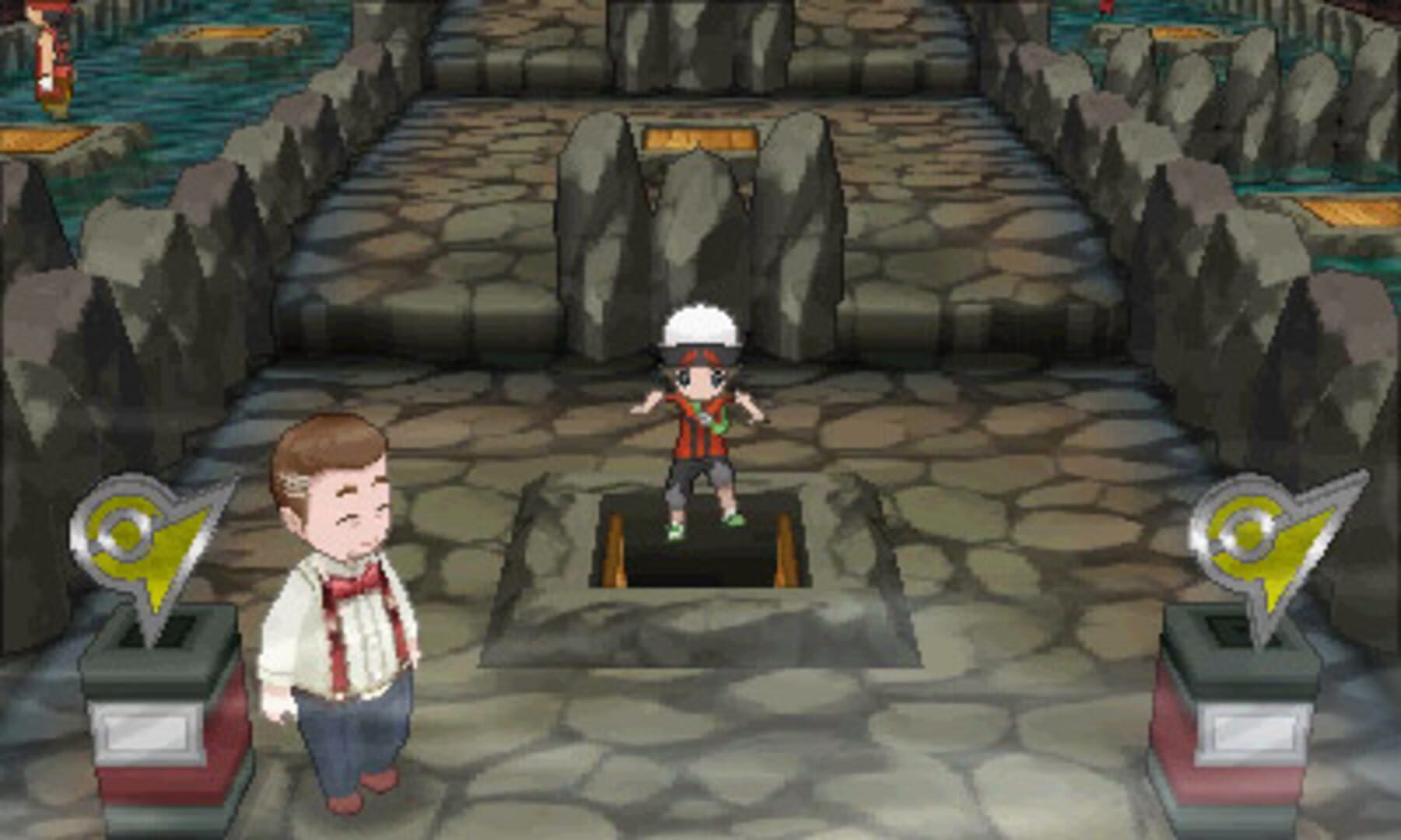 Pokémon Omega Ruby screenshot 11