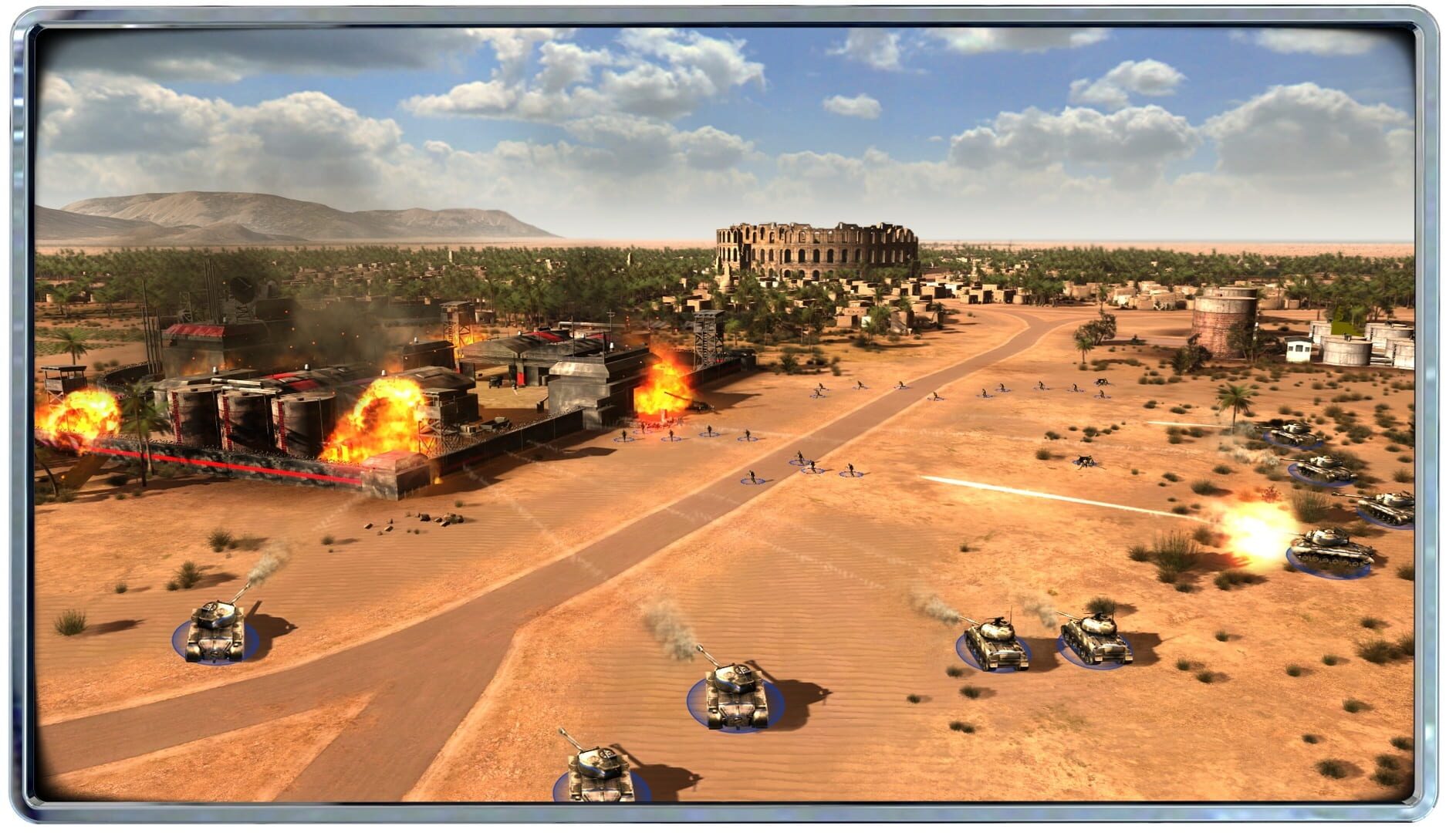 R.U.S.E. screenshot 3