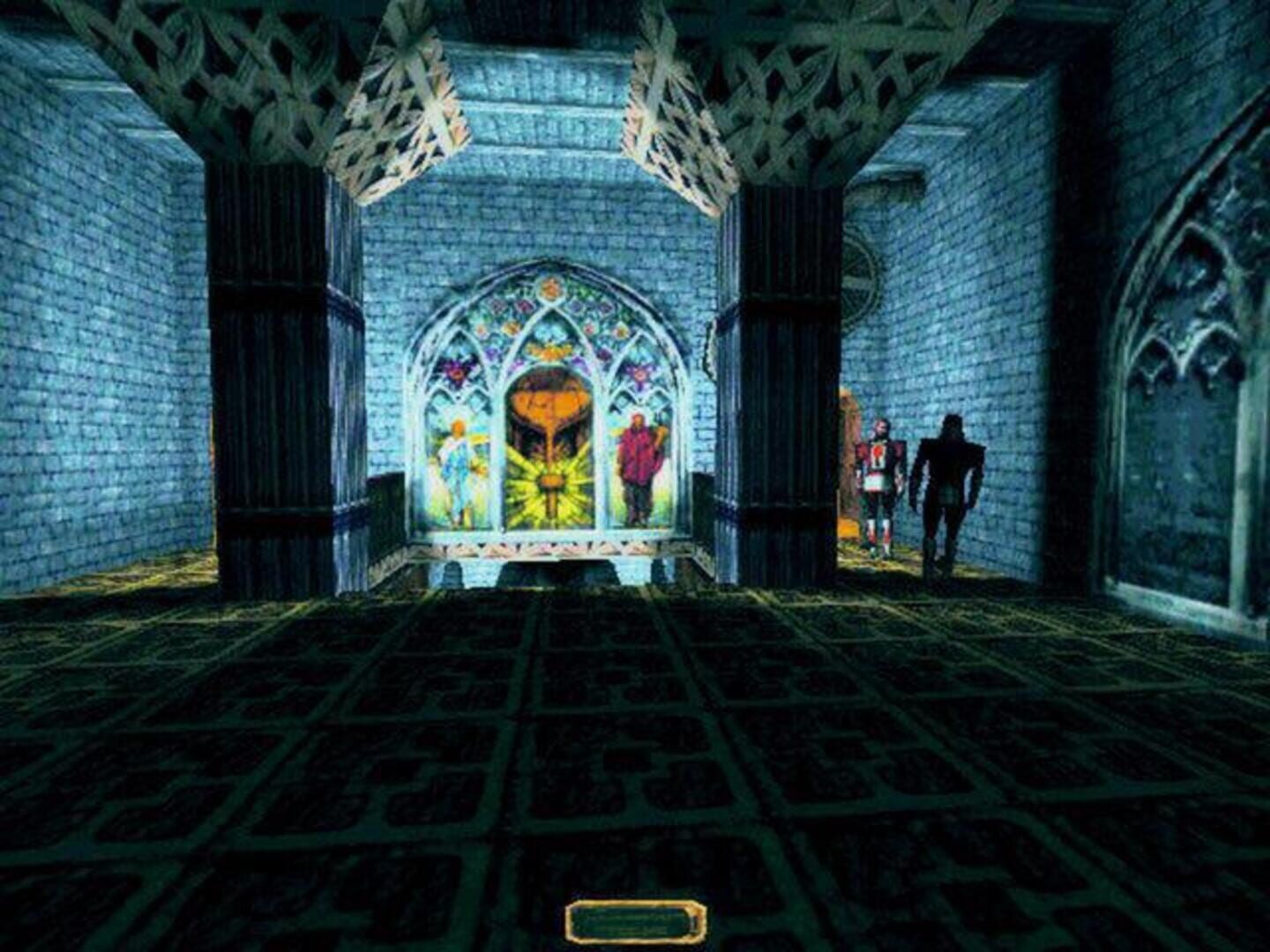 Thief Gold screenshot 3