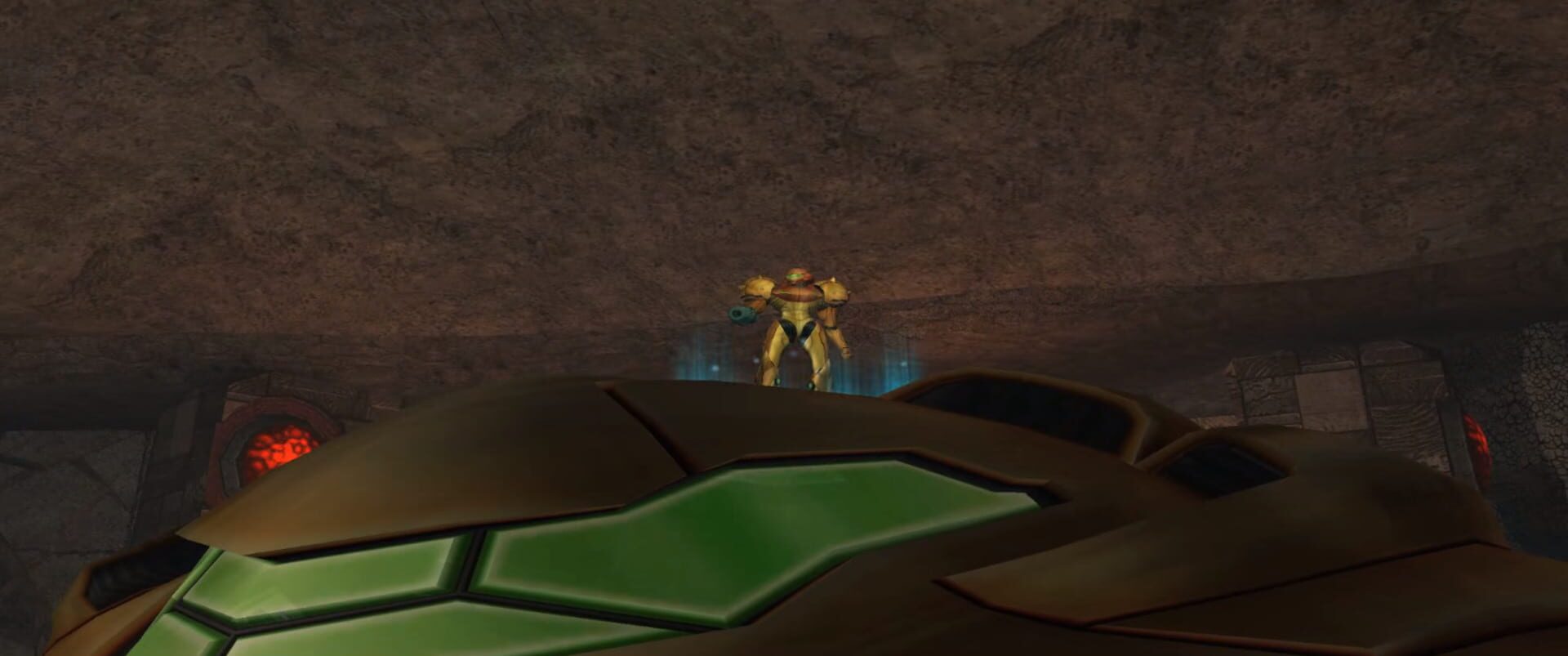 Metroid Prime 2: Echoes screenshot 5