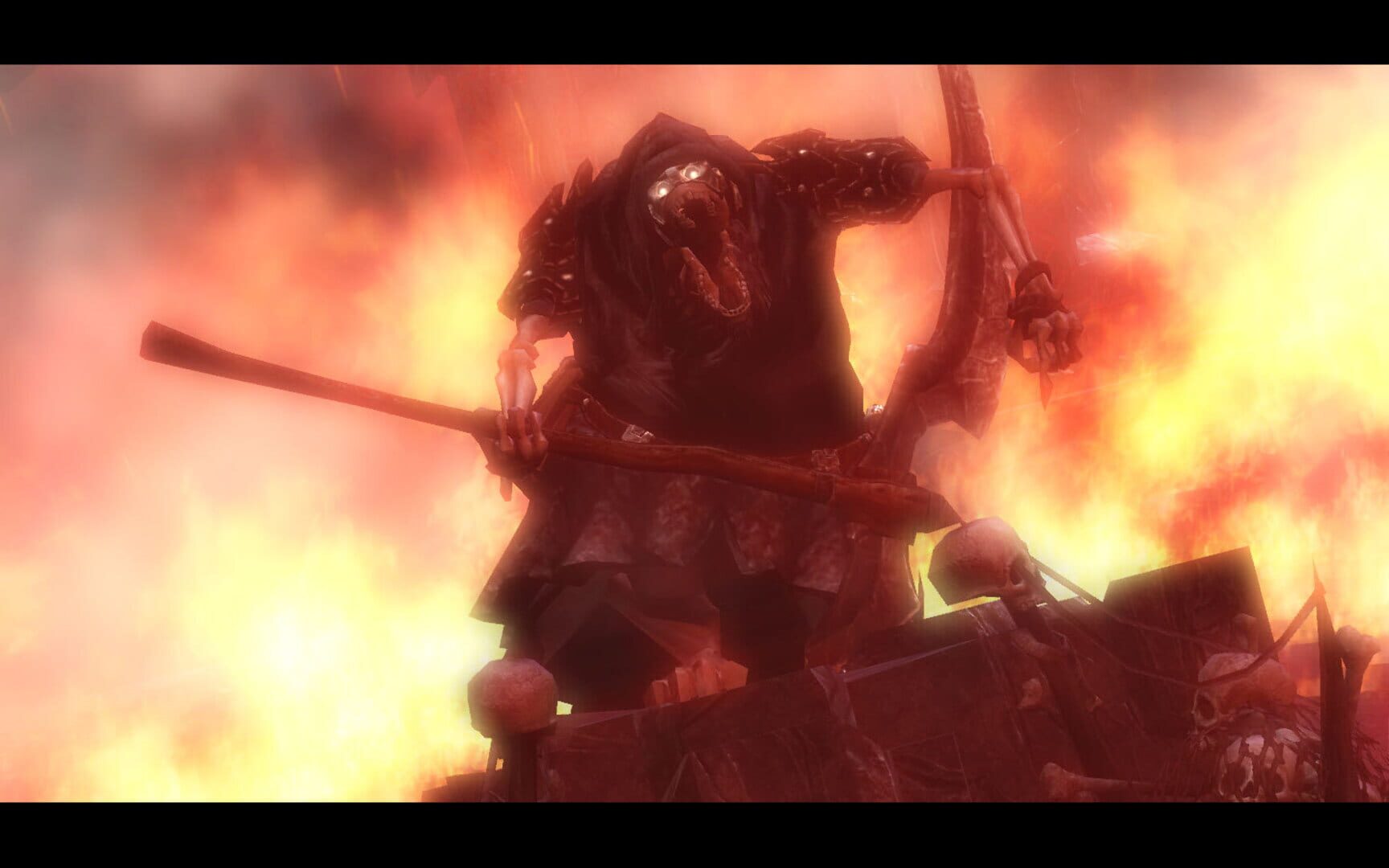 Overlord: Raising Hell screenshot 2
