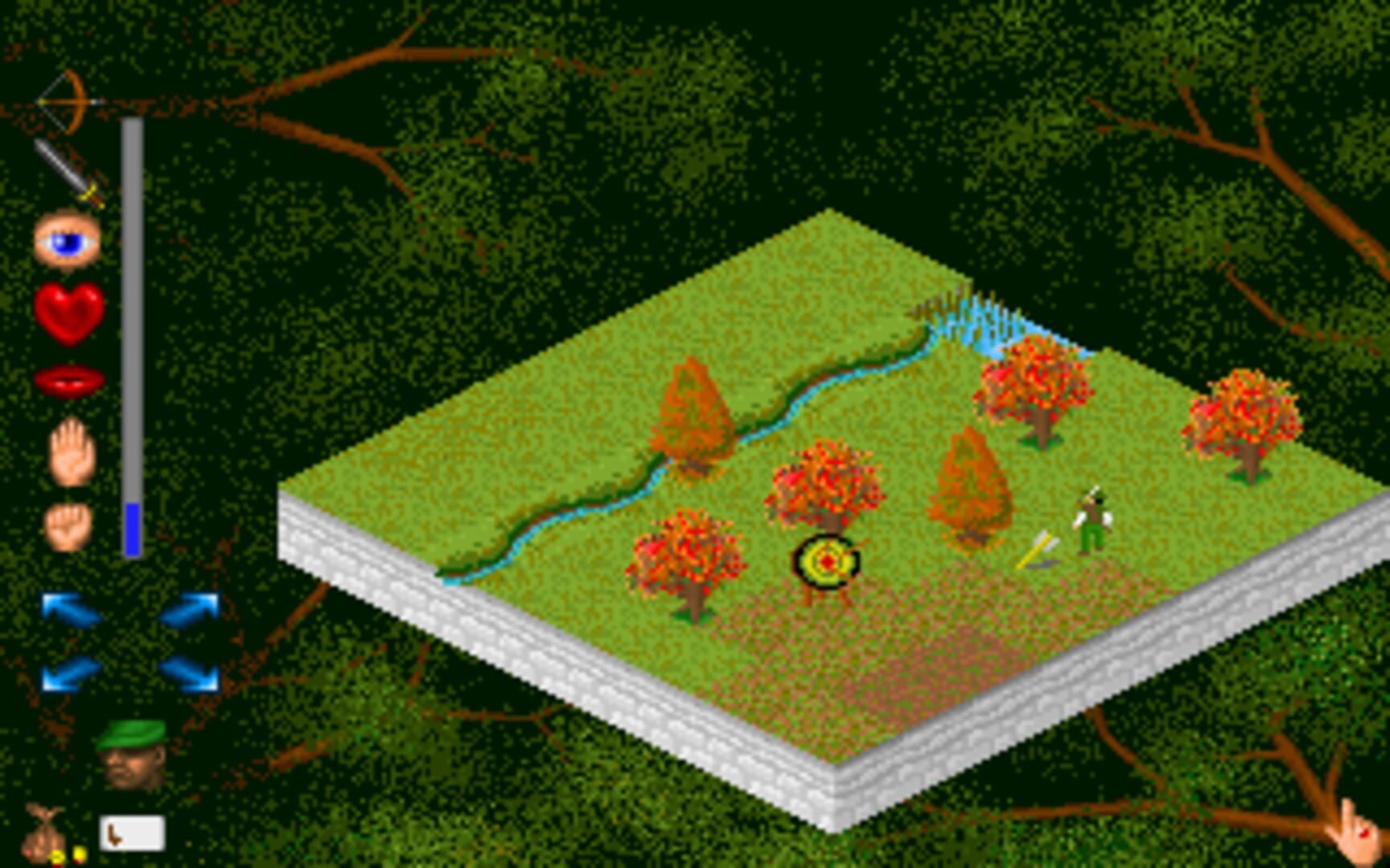 The Adventures of Robin Hood screenshot 3