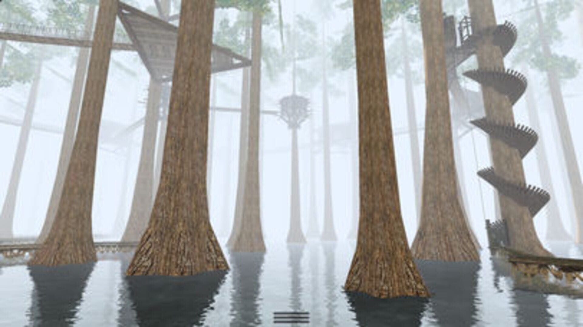 realMyst screenshot 8