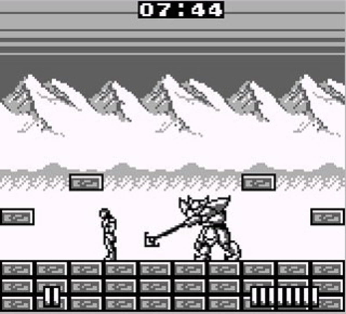 Castlevania: The Adventure screenshot 7