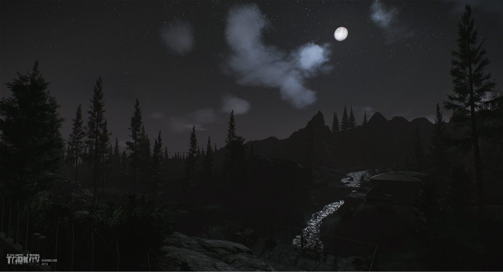 Escape from Tarkov screenshot 10