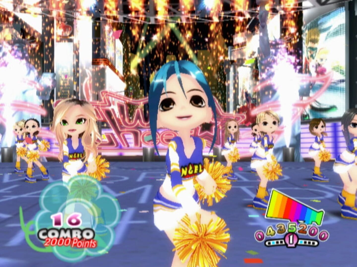 We Cheer screenshot 2
