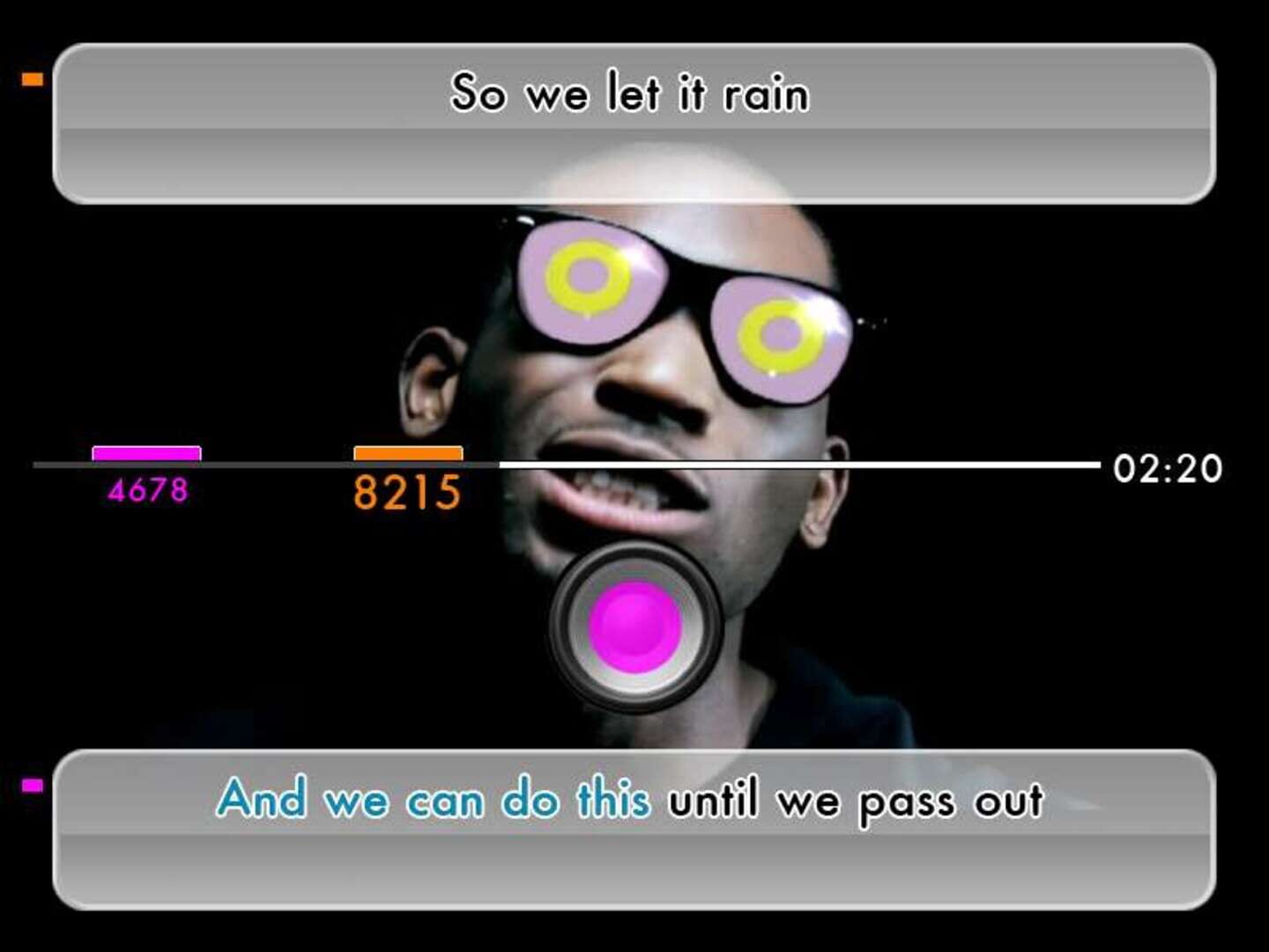 We Sing UK Hits screenshot 2