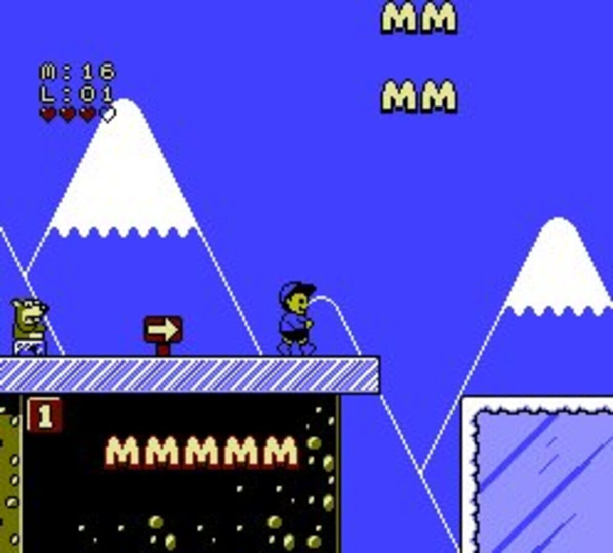 M.C Kids screenshot 9