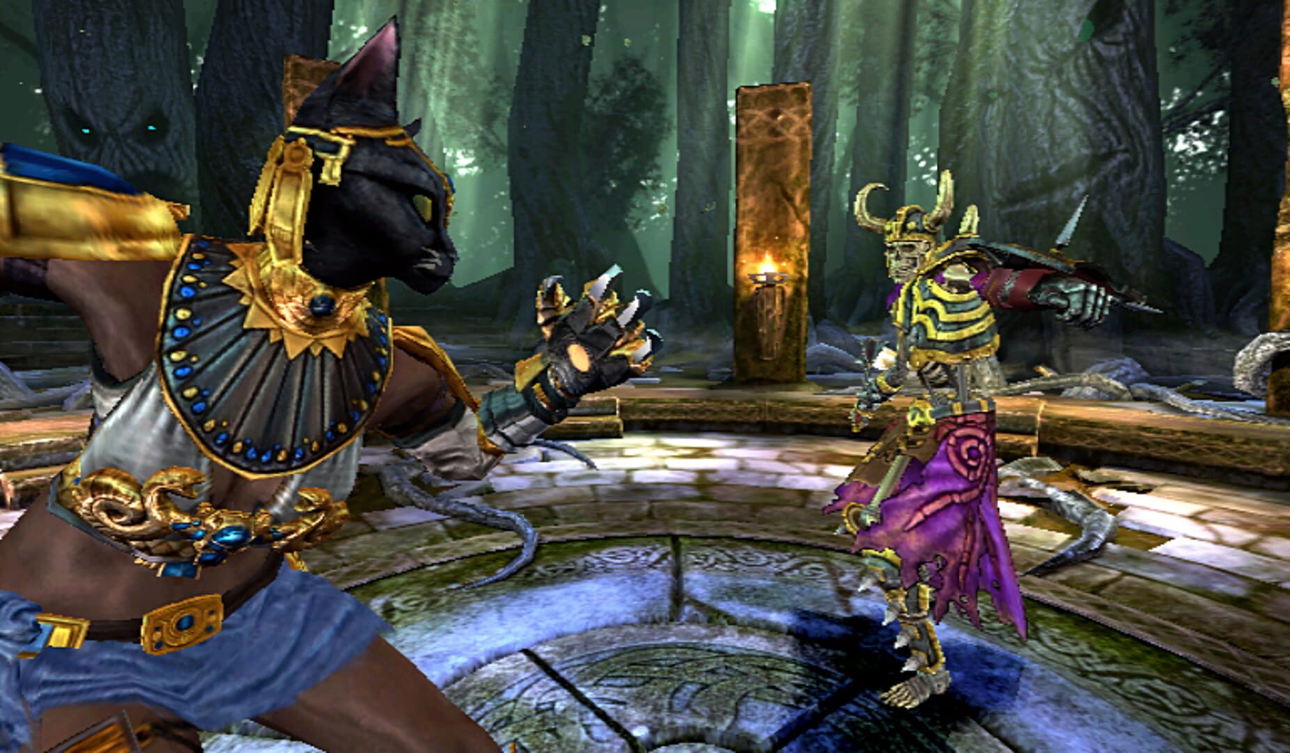Tournament of Legends screenshot 9