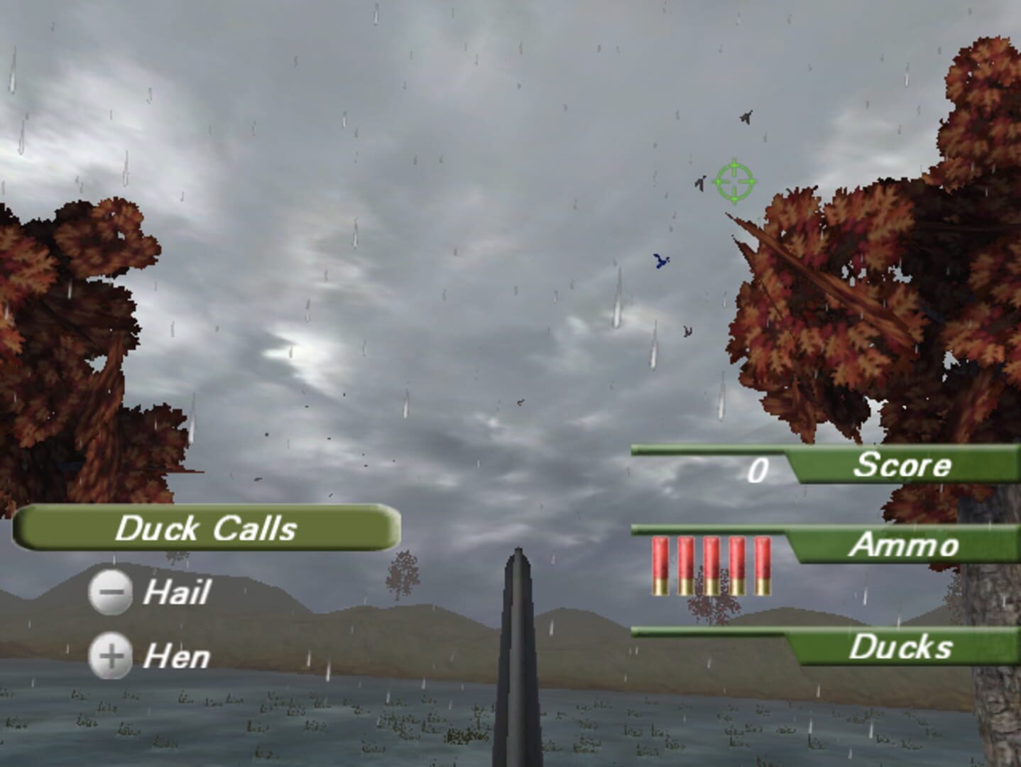 Ultimate Duck Hunting screenshot 6