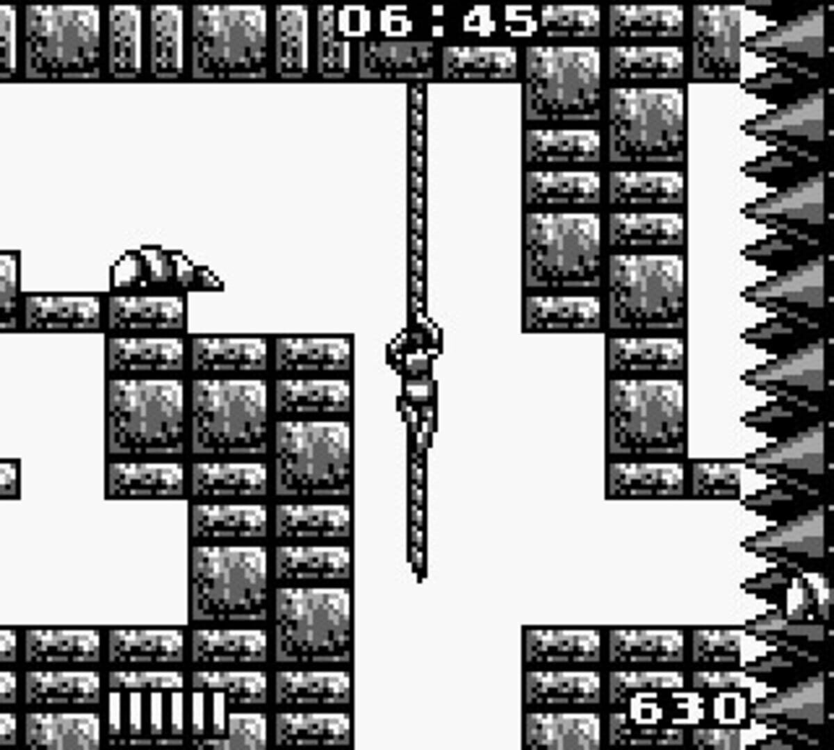 Castlevania: The Adventure screenshot 8