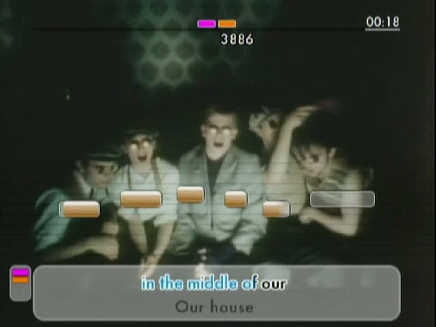 We Sing screenshot 8