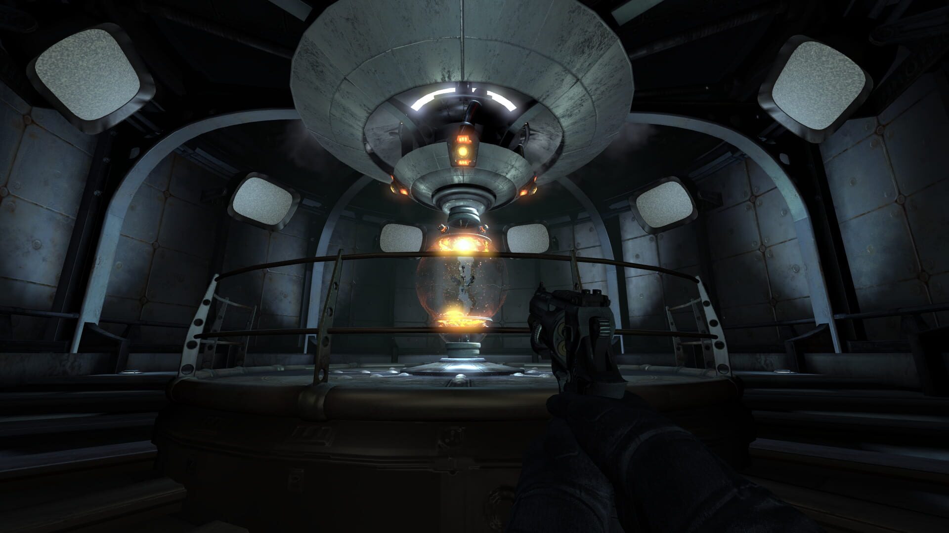 Singularity screenshot 2