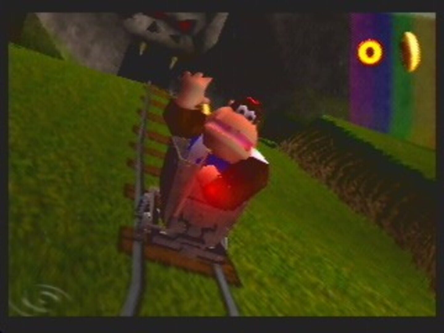 Donkey Kong 64 screenshot 7