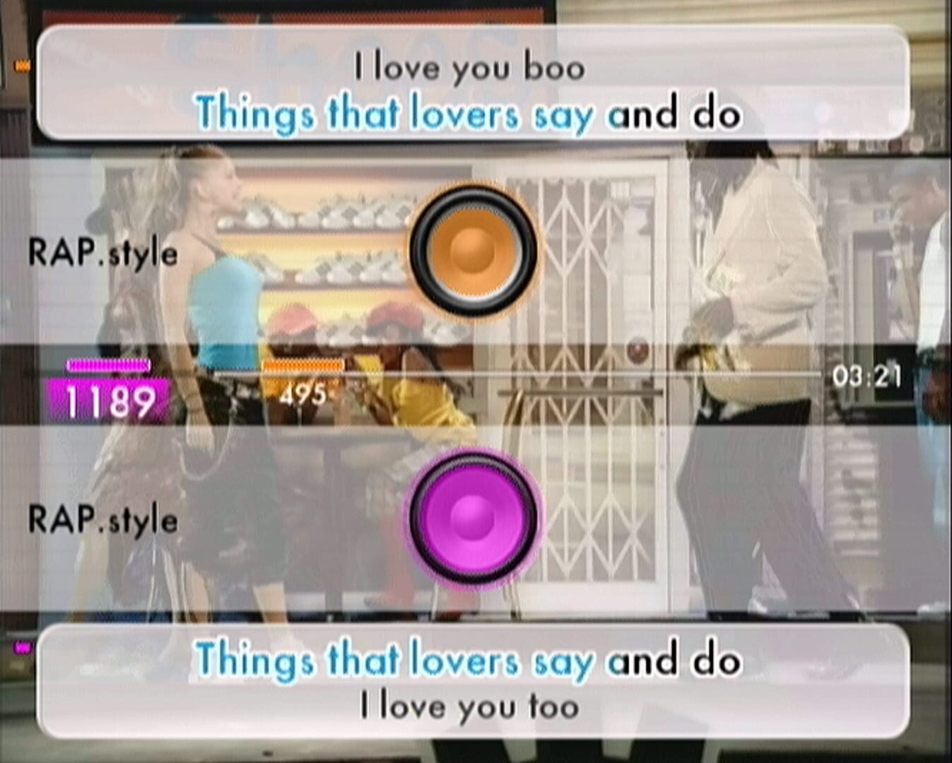 We Sing Encore screenshot 3