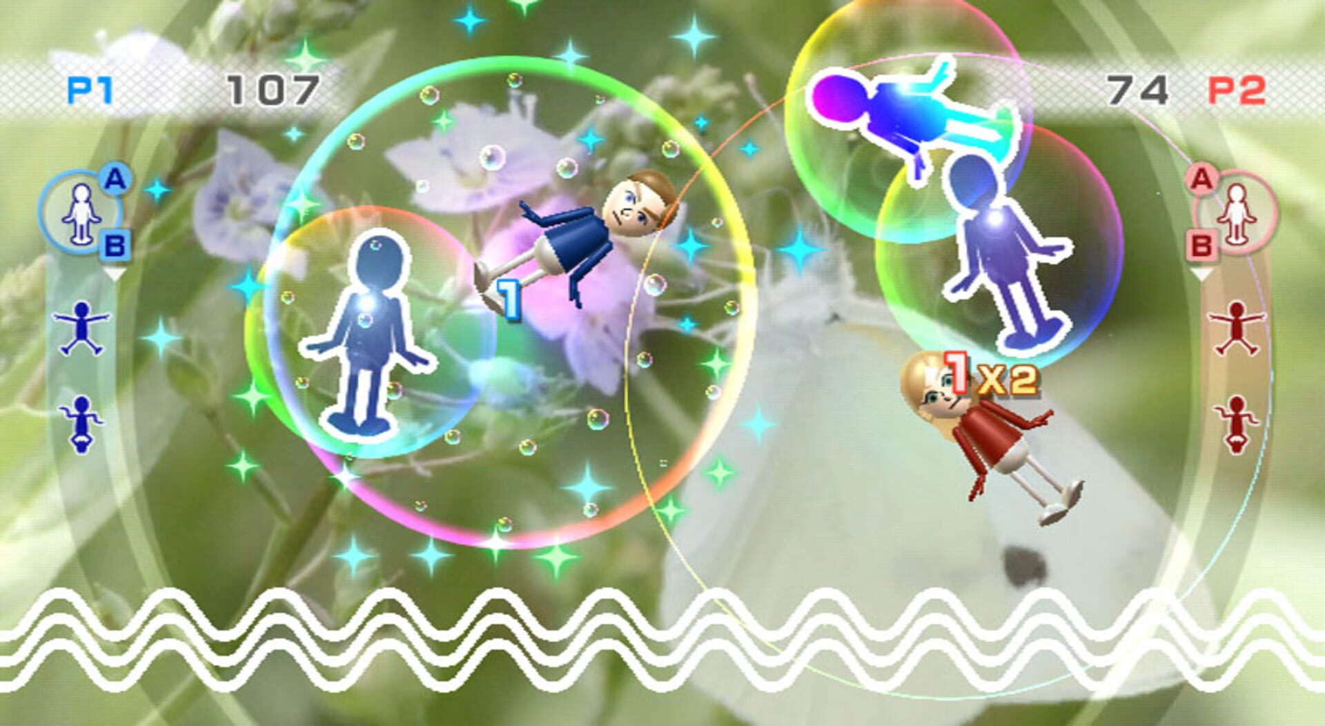 Wii Play screenshot 11