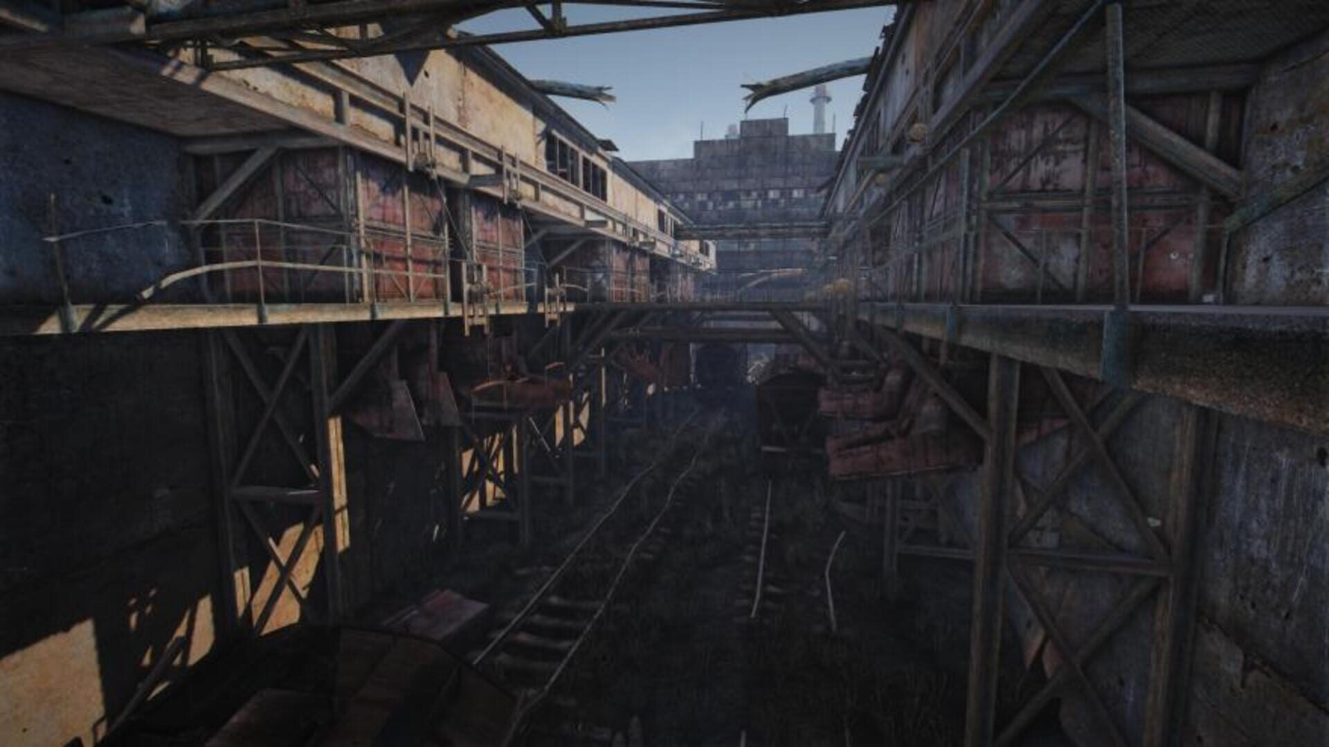 Survarium screenshot 5