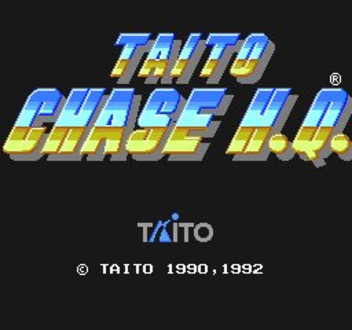 Chase H.Q. screenshot 11