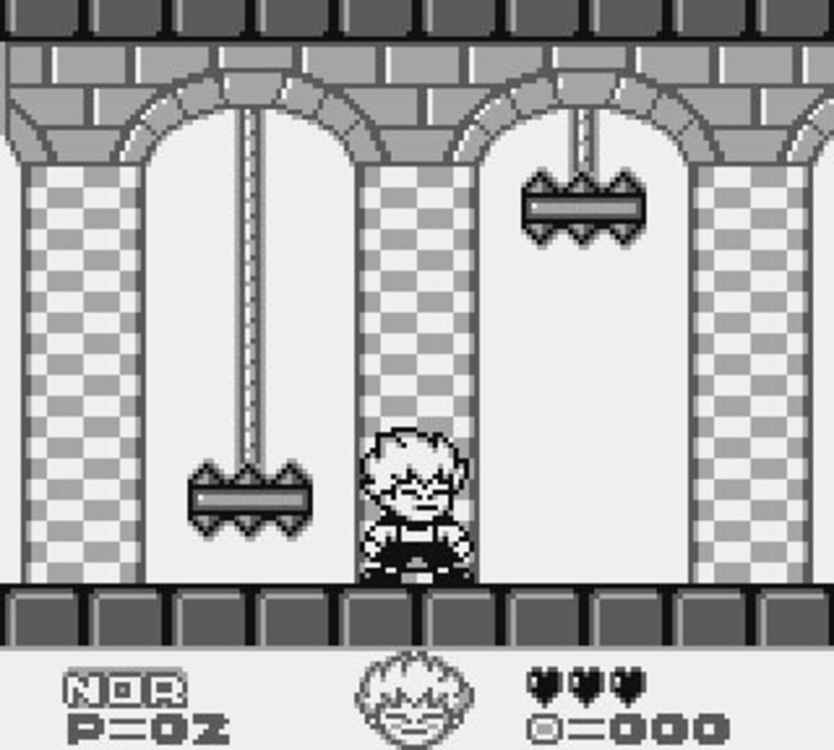Kid Dracula screenshot 8