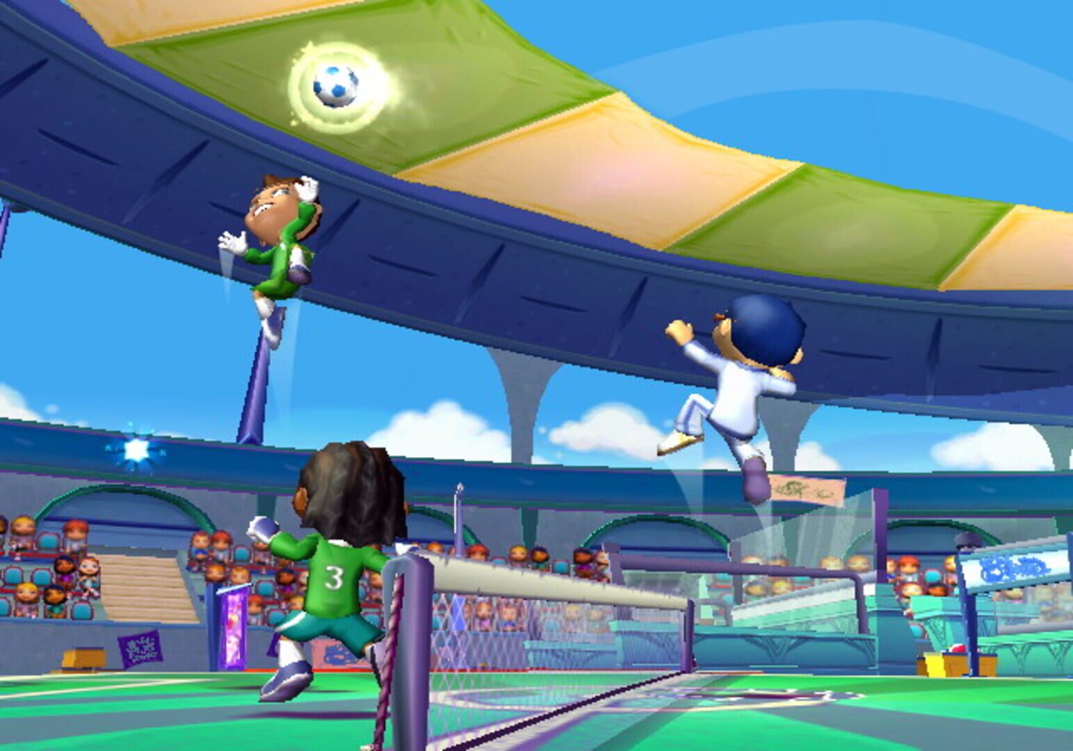 EA Playground screenshot 2