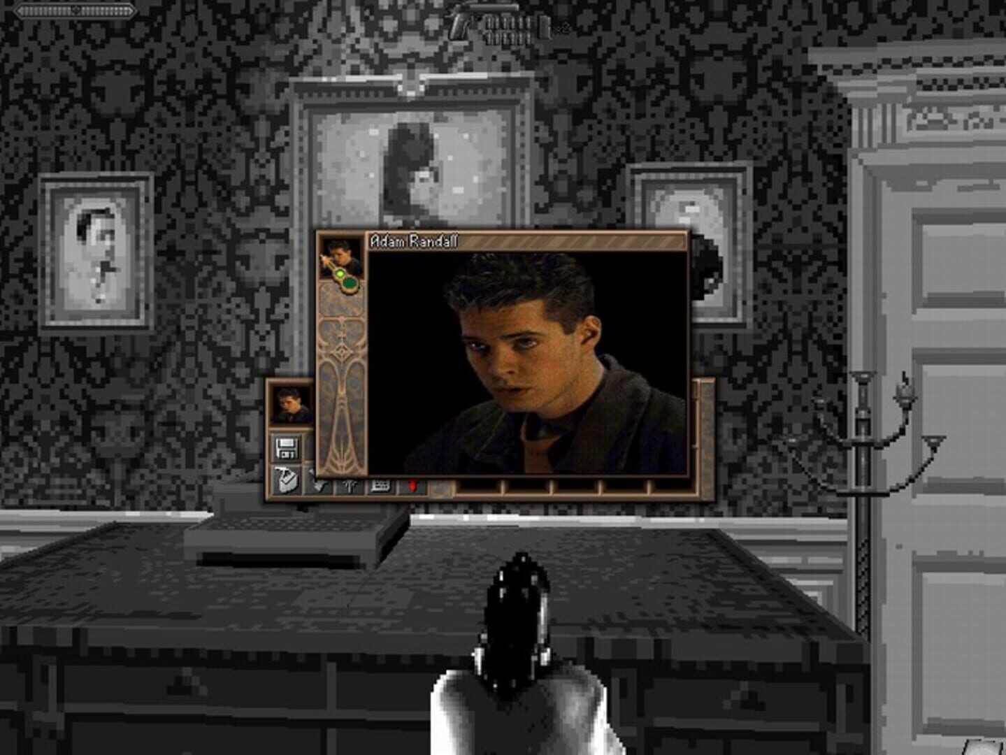 Realms of the Haunting screenshot 4