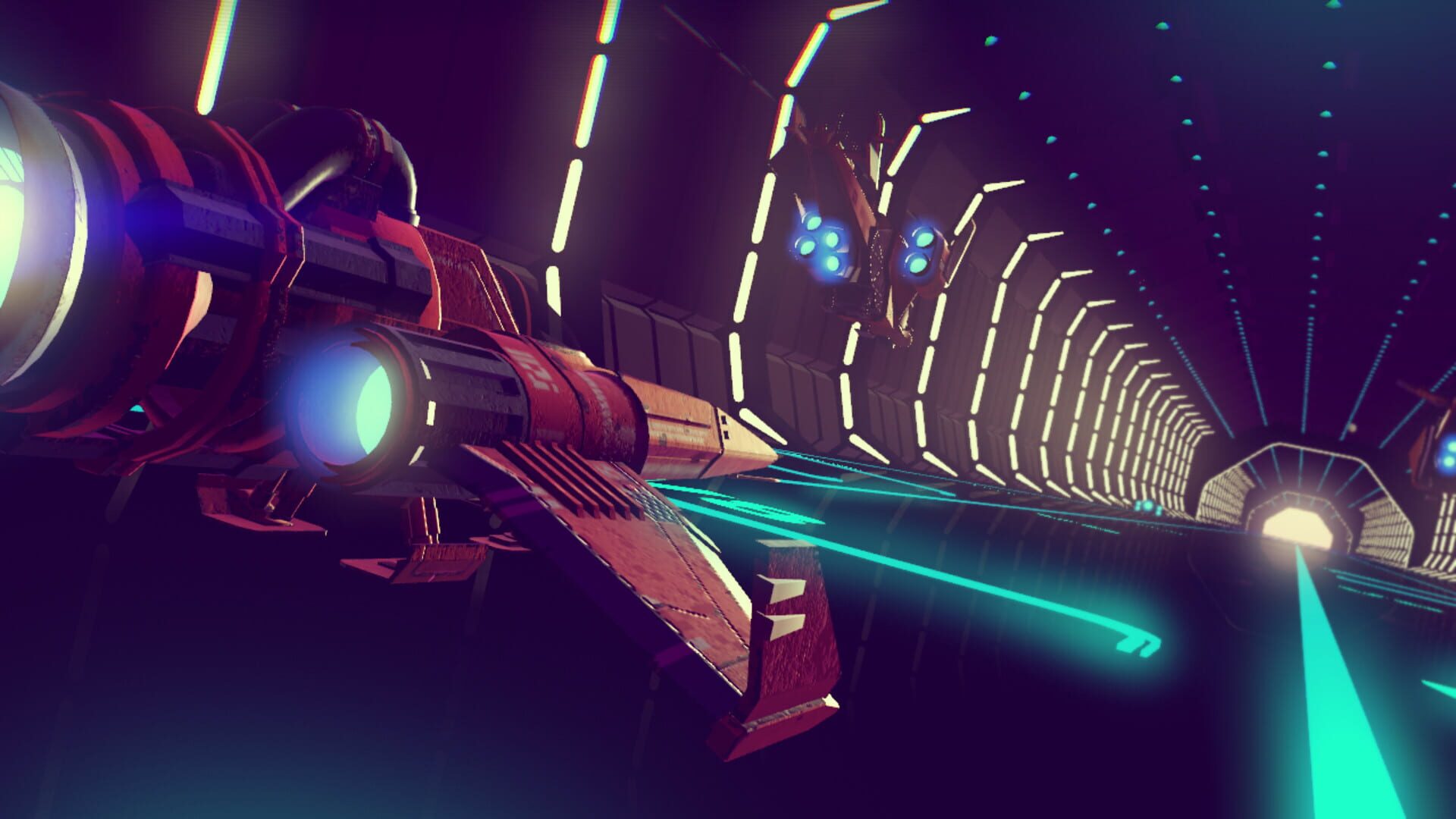 No Man's Sky screenshot 2