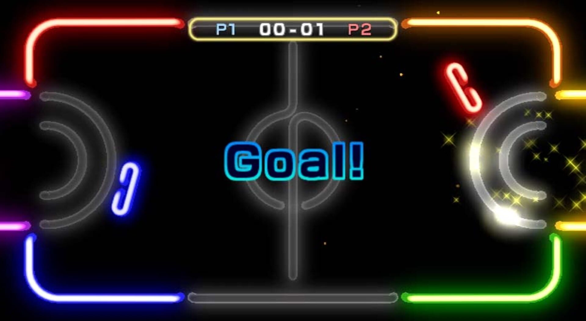 Wii Play screenshot 3