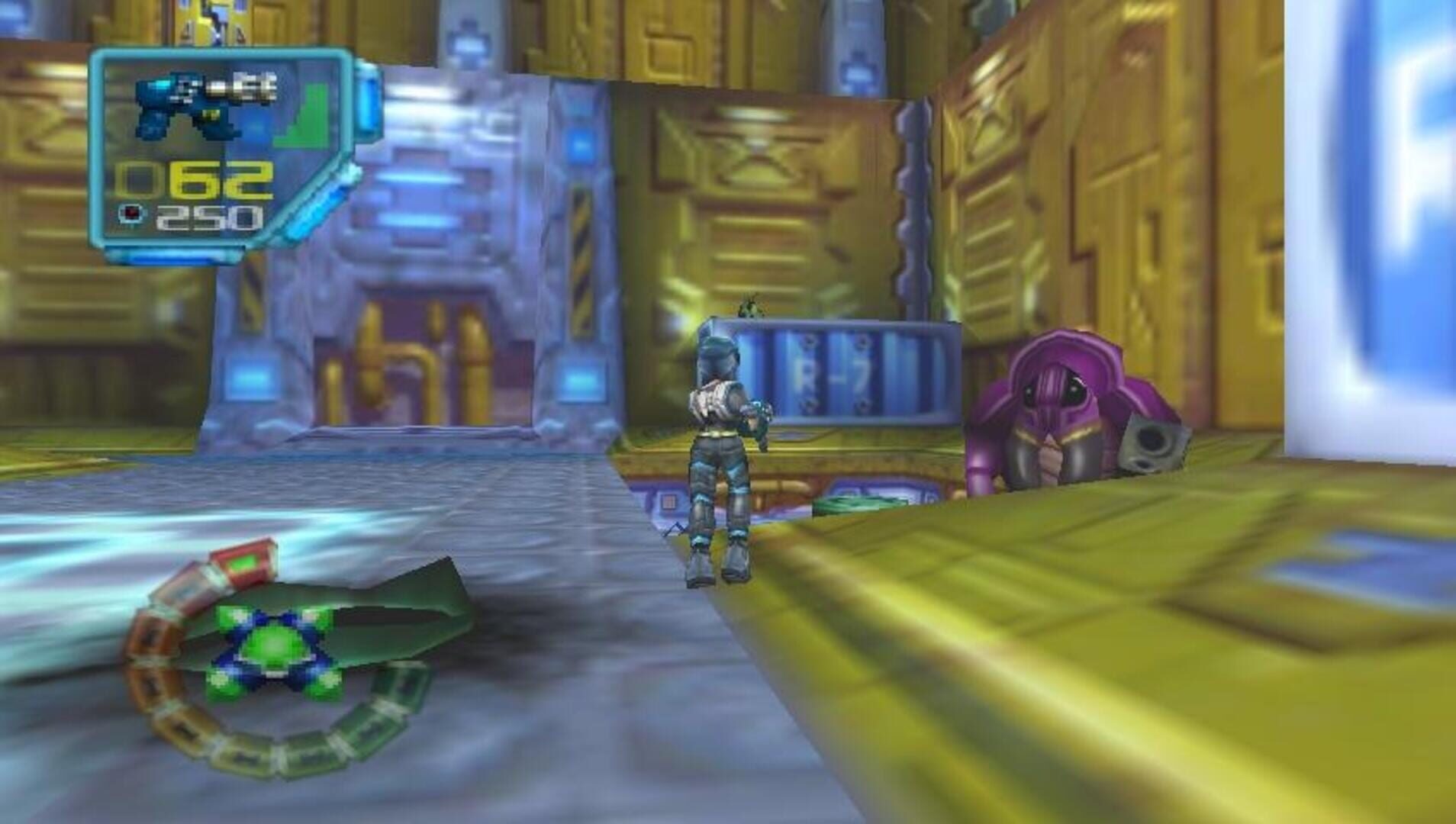 Jet Force Gemini screenshot 5