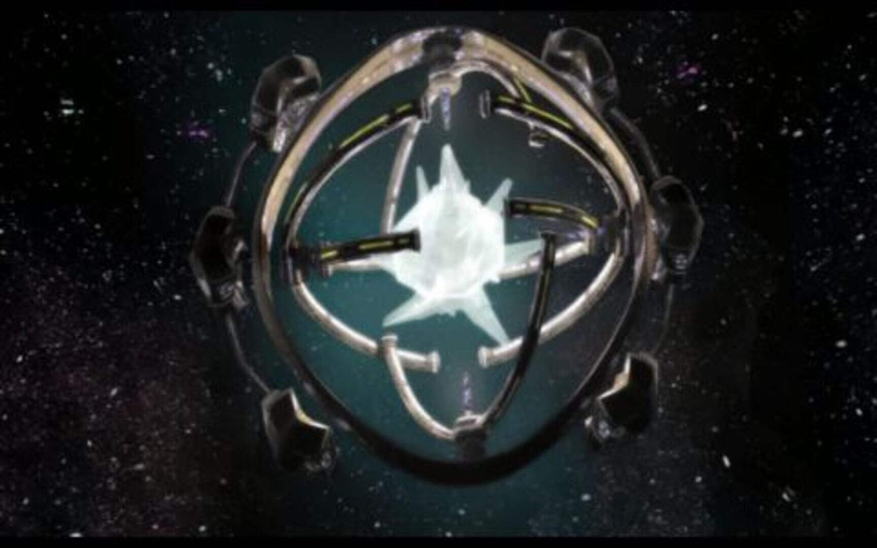 Galactic Civilizations II: Twilight of the Arnor screenshot 1