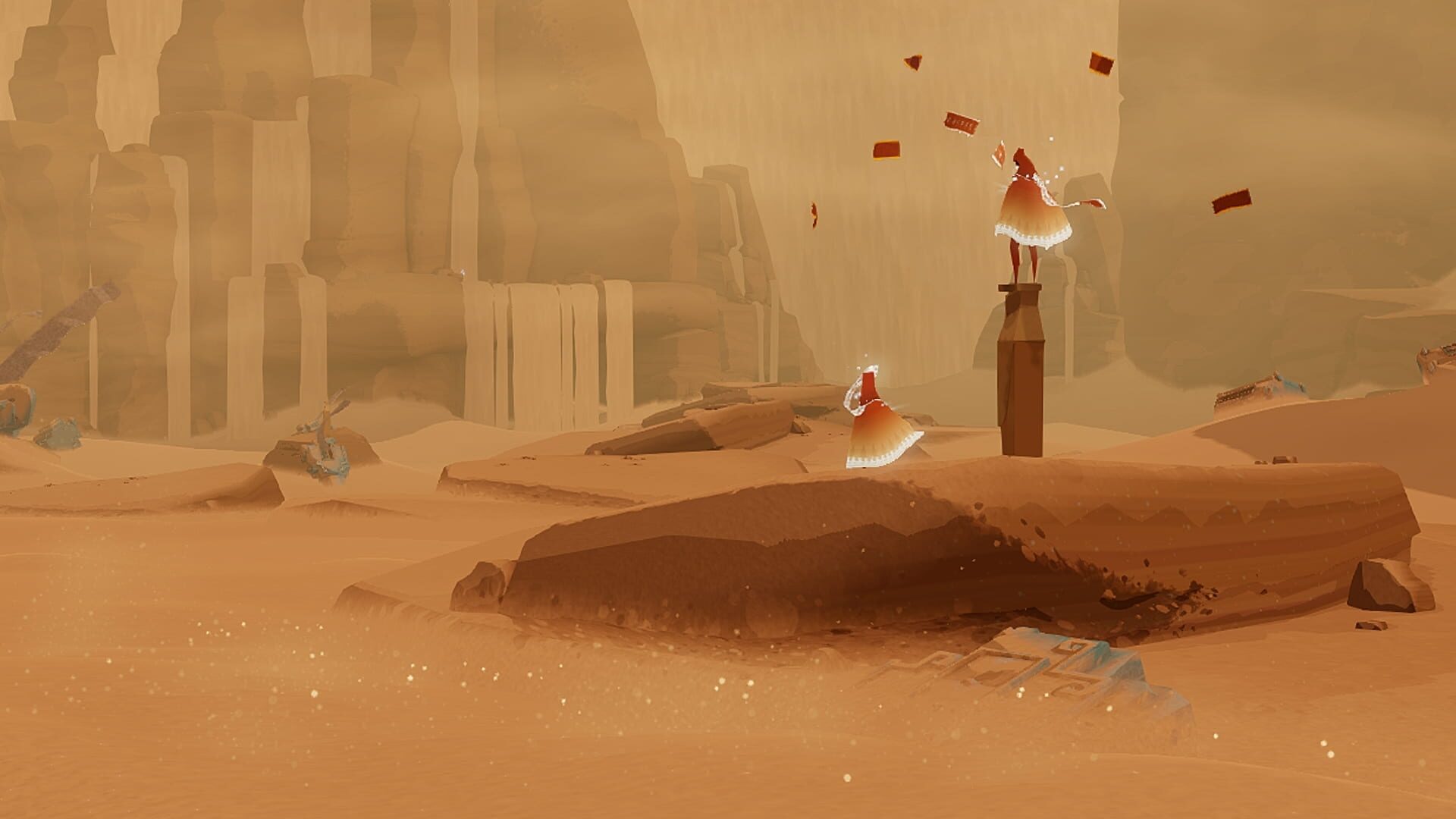 Journey screenshot 3