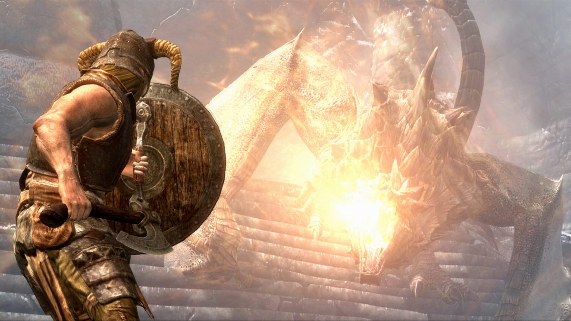 The Elder Scrolls V: Skyrim screenshot 2