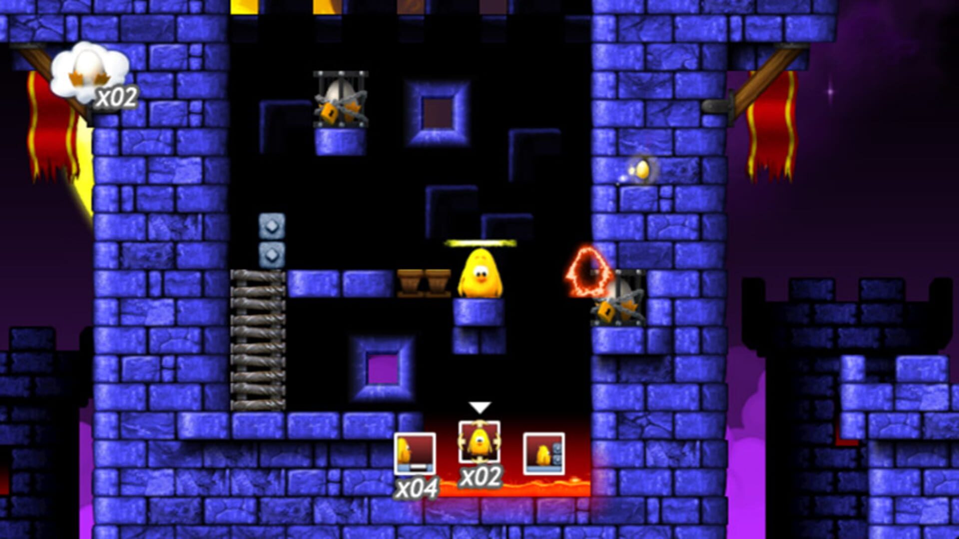 Toki Tori screenshot 6