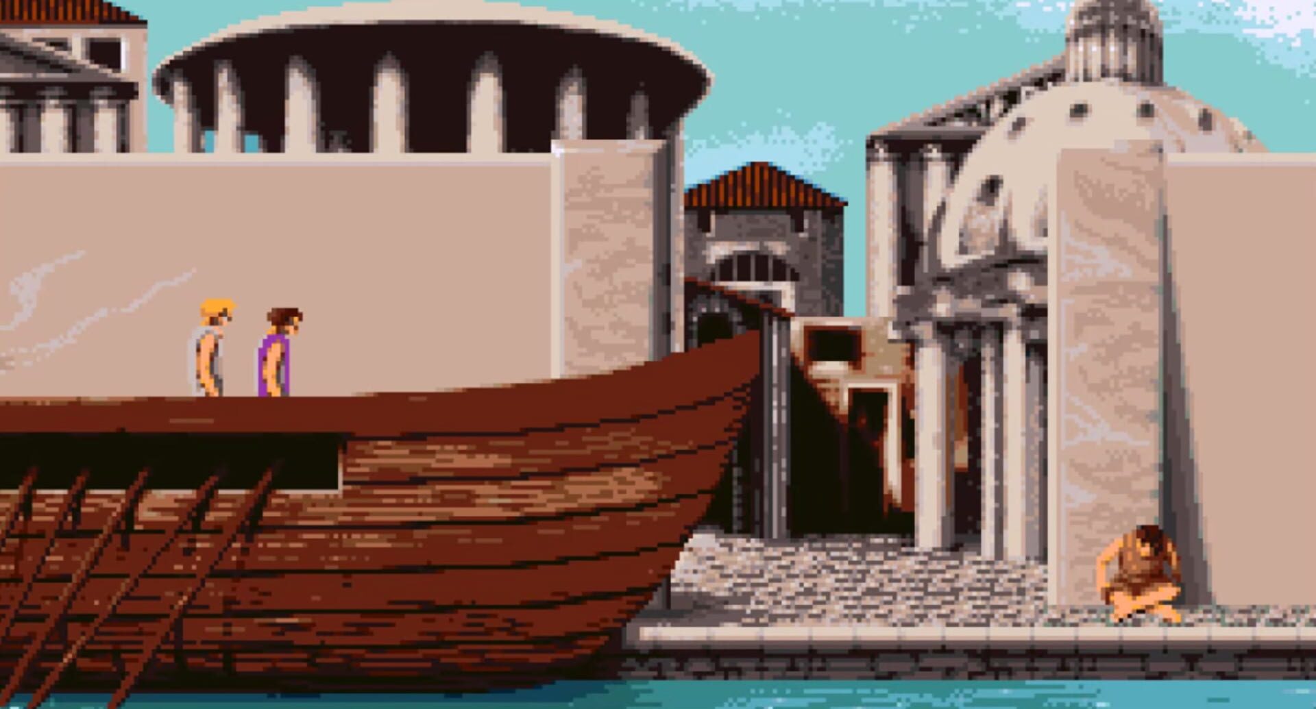 Rome: AD 92 screenshot 7