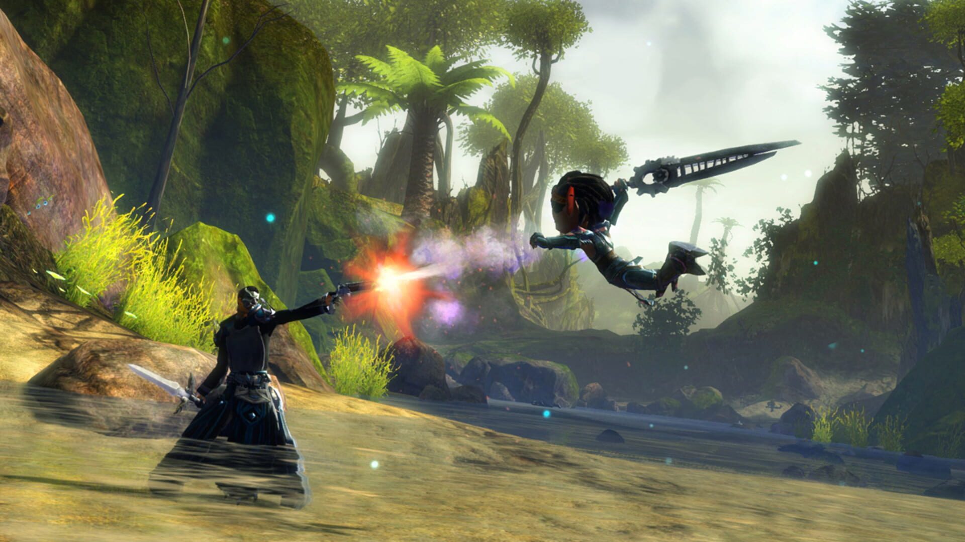 Guild Wars 2 screenshot 5