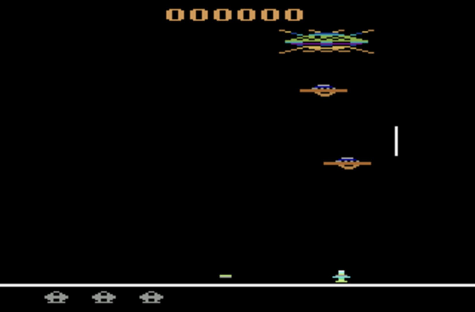 Fire Birds screenshot 1