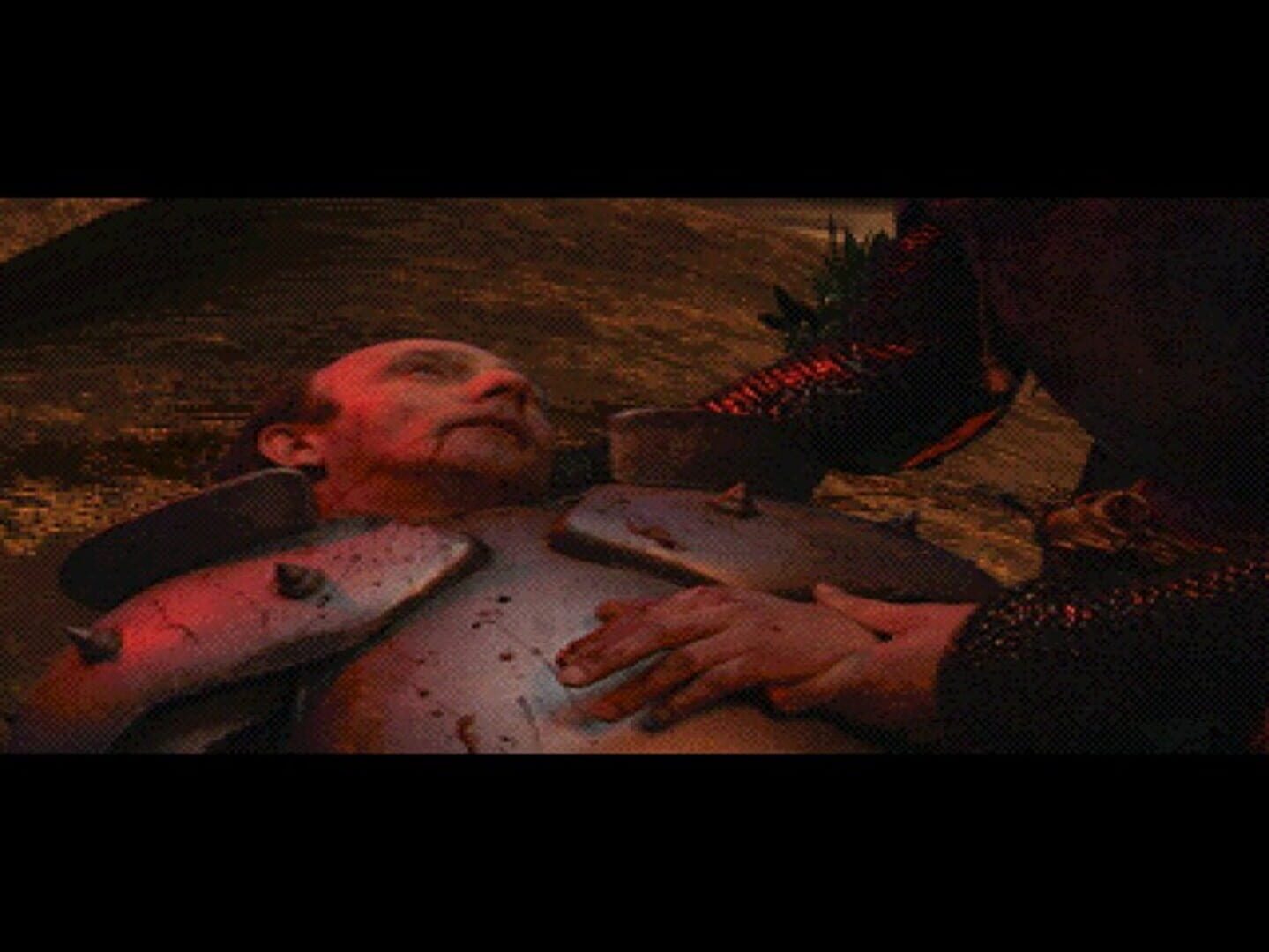 Realms of the Haunting screenshot 5