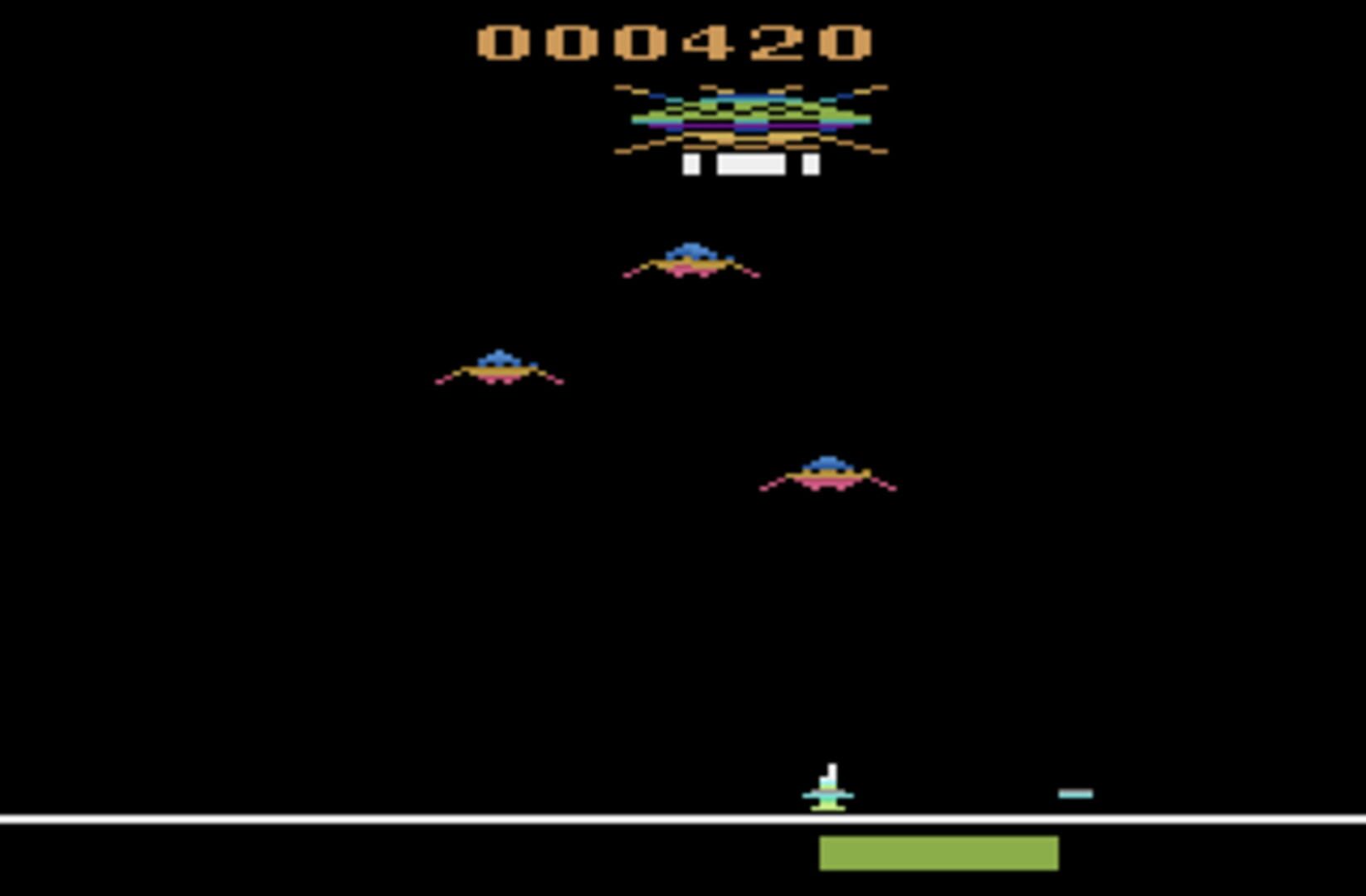 Fire Birds screenshot 4