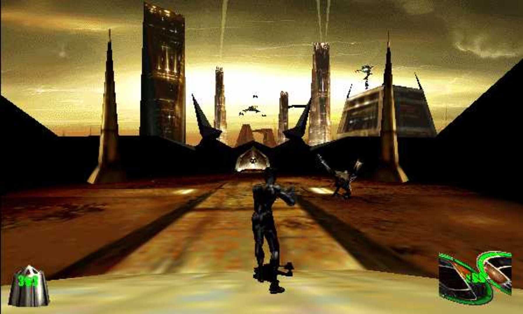 MDK screenshot 2