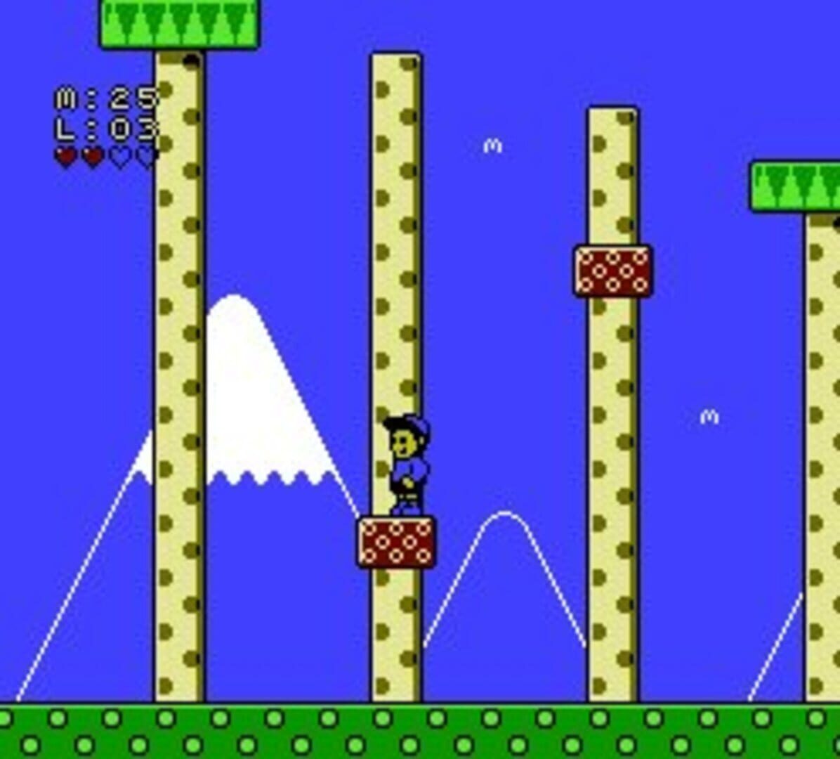 M.C Kids screenshot 2