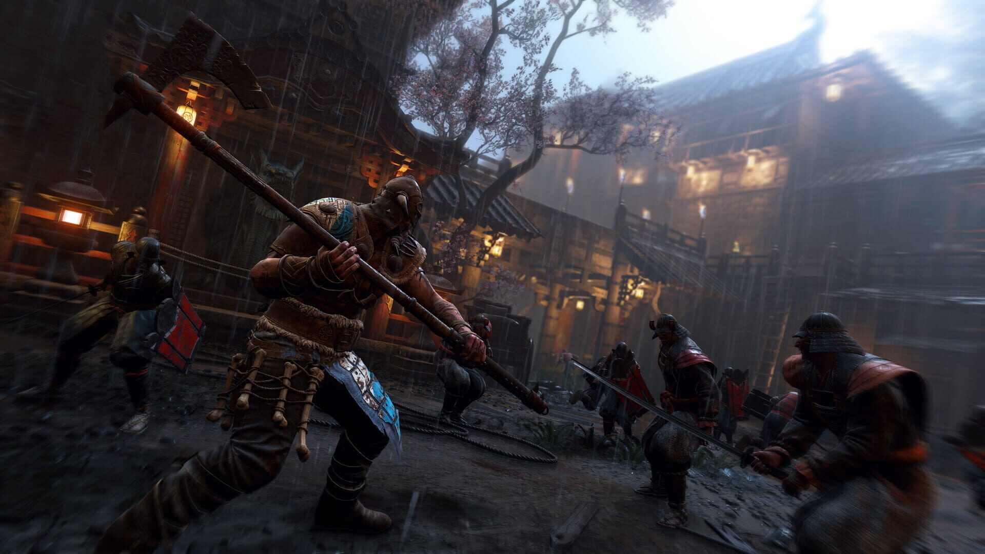 For Honor screenshot 4
