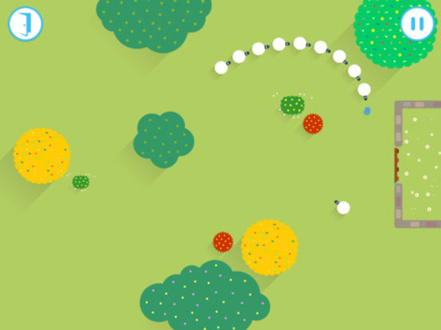 Hey Duggee: The Big Outdoor App screenshot 7