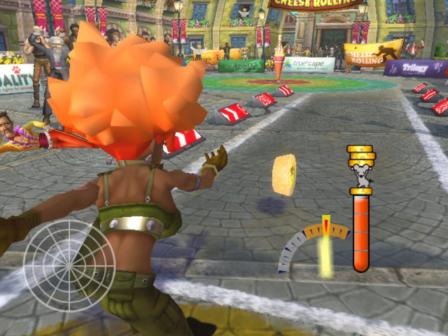 Wacky World of Sports screenshot 7